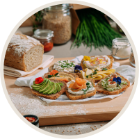 Grana Antico Shop - Magazin online de cereale străvechi