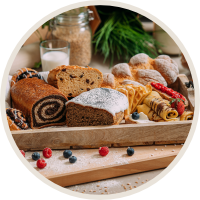 Grana Antico Shop - Magazin online de cereale străvechi