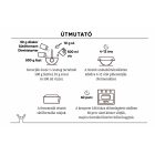 FERMENT DE COPT DIN ALAC STARTER DIRECT 2x50G BIO