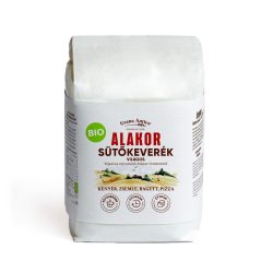 AMESTEC DE COPT DIN ALAC, ALB 450G BIO