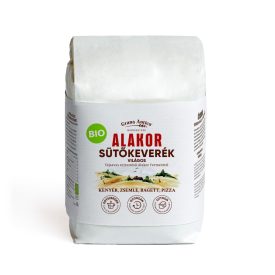 AMESTEC DE COPT DIN ALAC, ALB 450G BIO