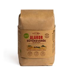 AMESTEC DE COPT DIN ALAC INTEGRAL, 500G BIO