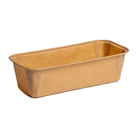 FORMĂ DE COPT DIN HÂRTIE, ANTIADERENTĂ 6 BUC