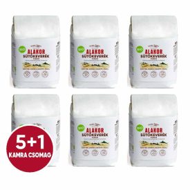  Alakor sütőkeverék, világos, Kamra Csomag 5+1 BIO